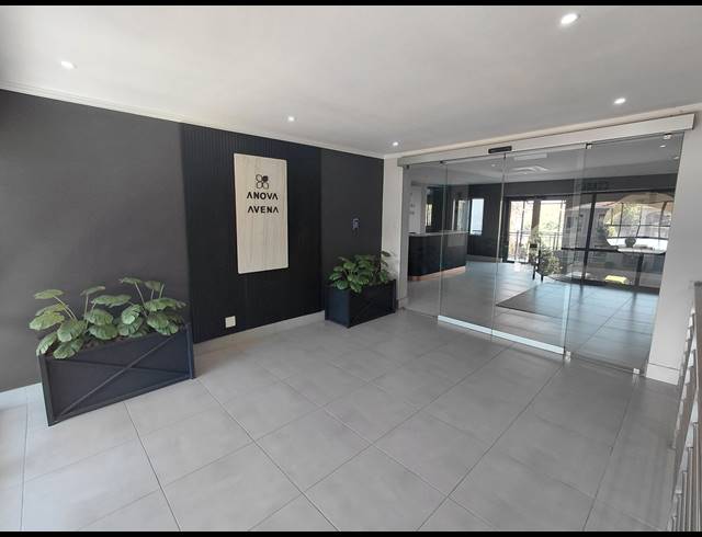 270M² OFFICE TO LET IN VORNA VALLEY